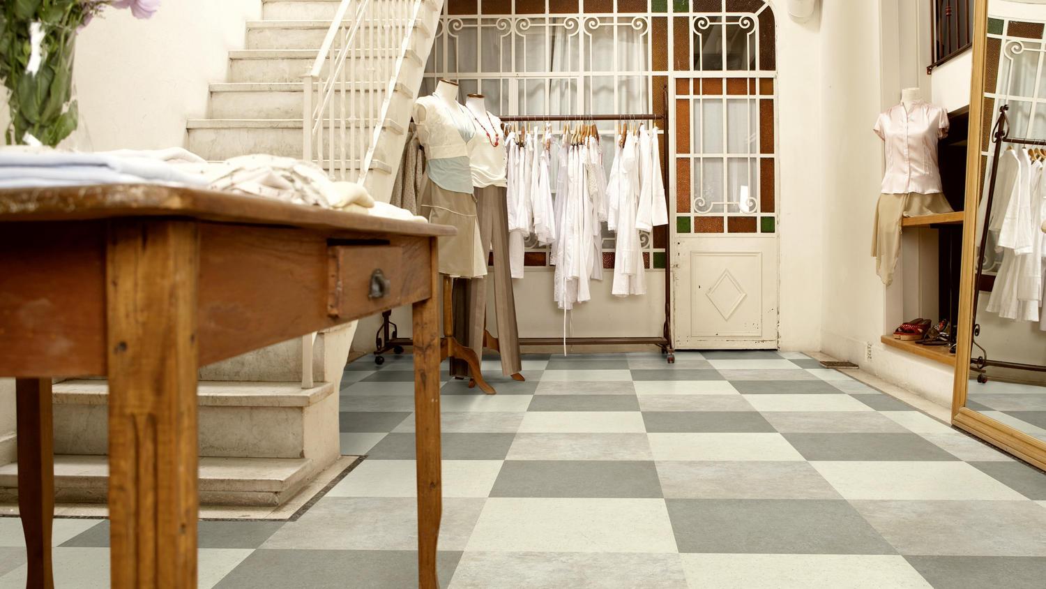 Revêtement pour intérieur