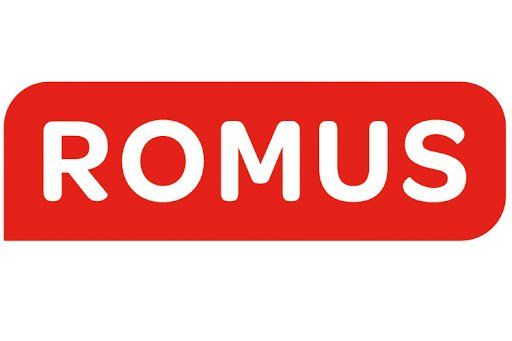 Logo Romus