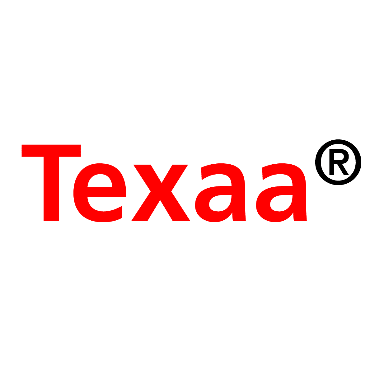 Logo texaa
