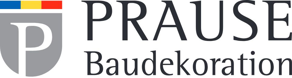 Baudekoration Prause Logo