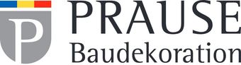 Baudekoration Prause Logo