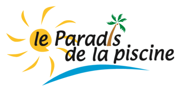 Logo Le Paradis de la Piscine