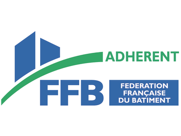Logo de la Federation Française du Bâtiment