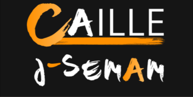 Logo de l'entreprise Caille J-Seman