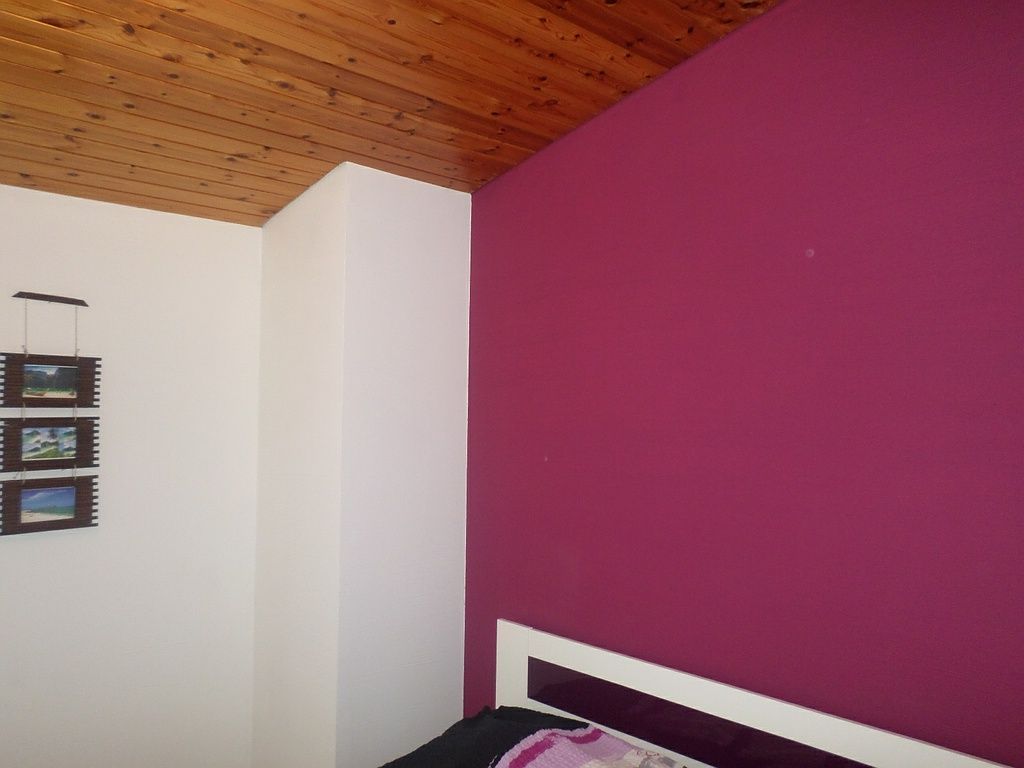 Peinture décorative - Putallaz Peinture - Conthey