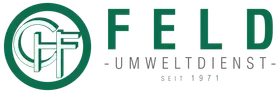 Feld Umweltdienst | Eitorf | Logo