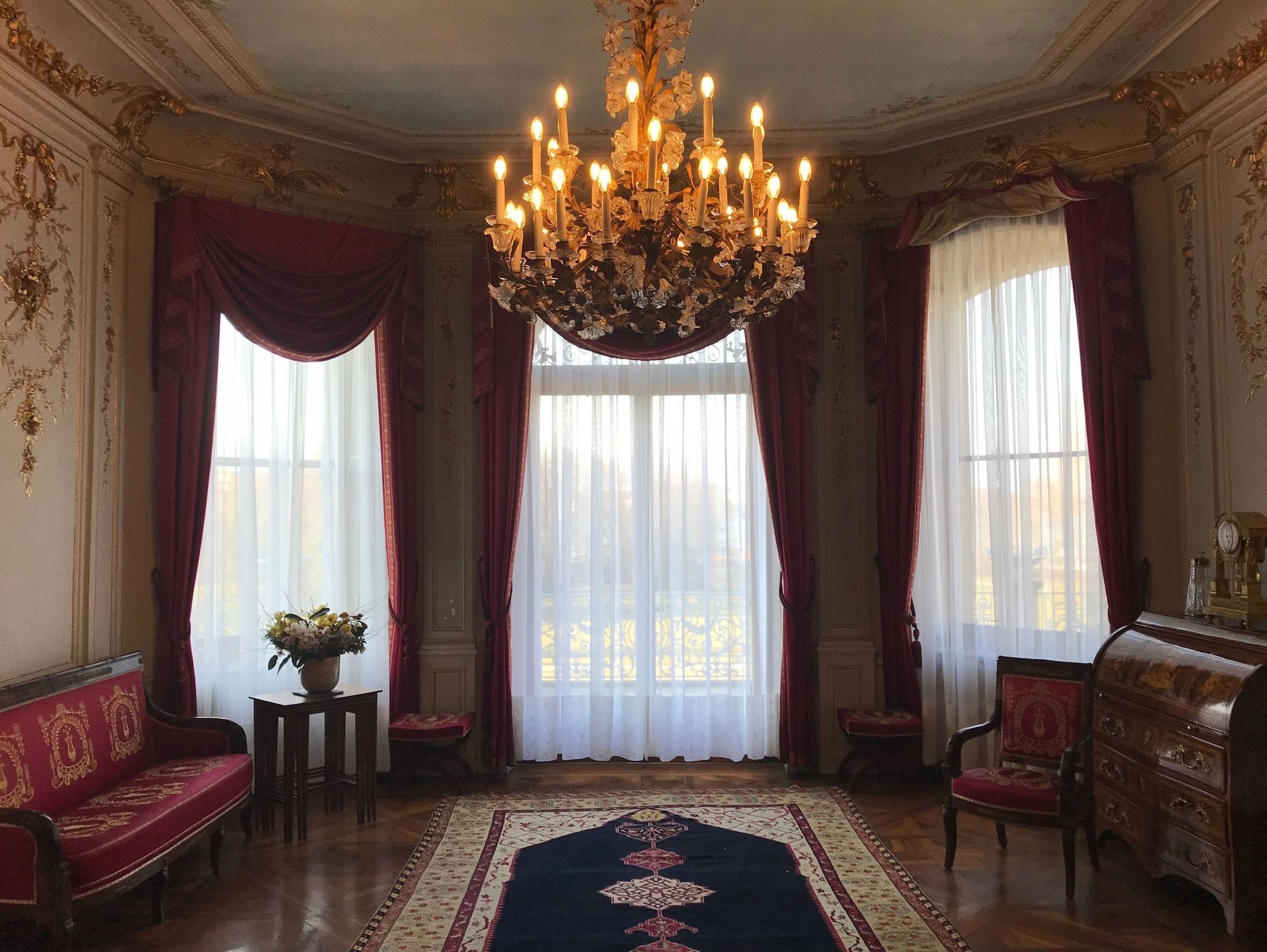 réparation couture - I'pernette