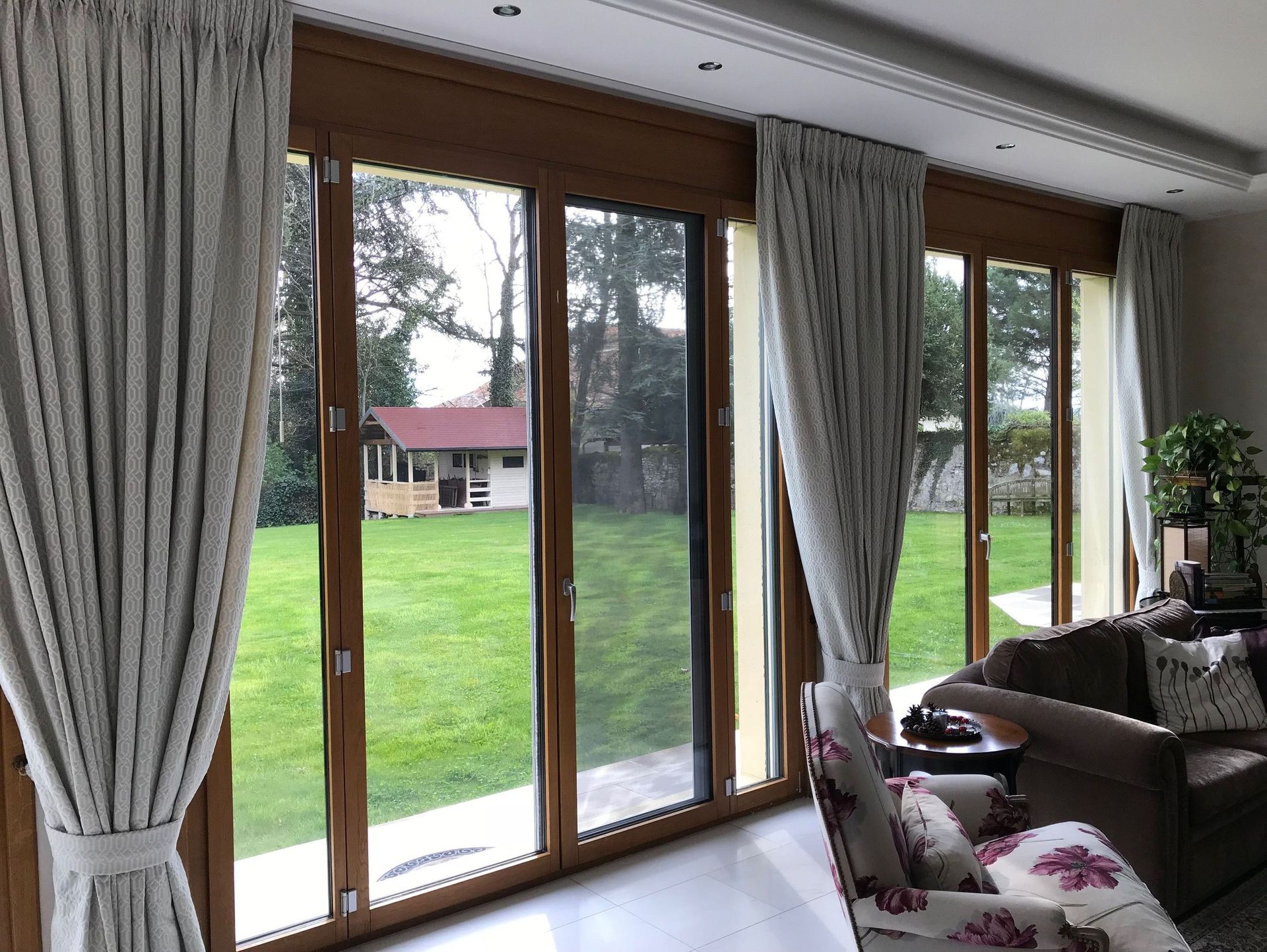 voilages - i'pernette - Genève