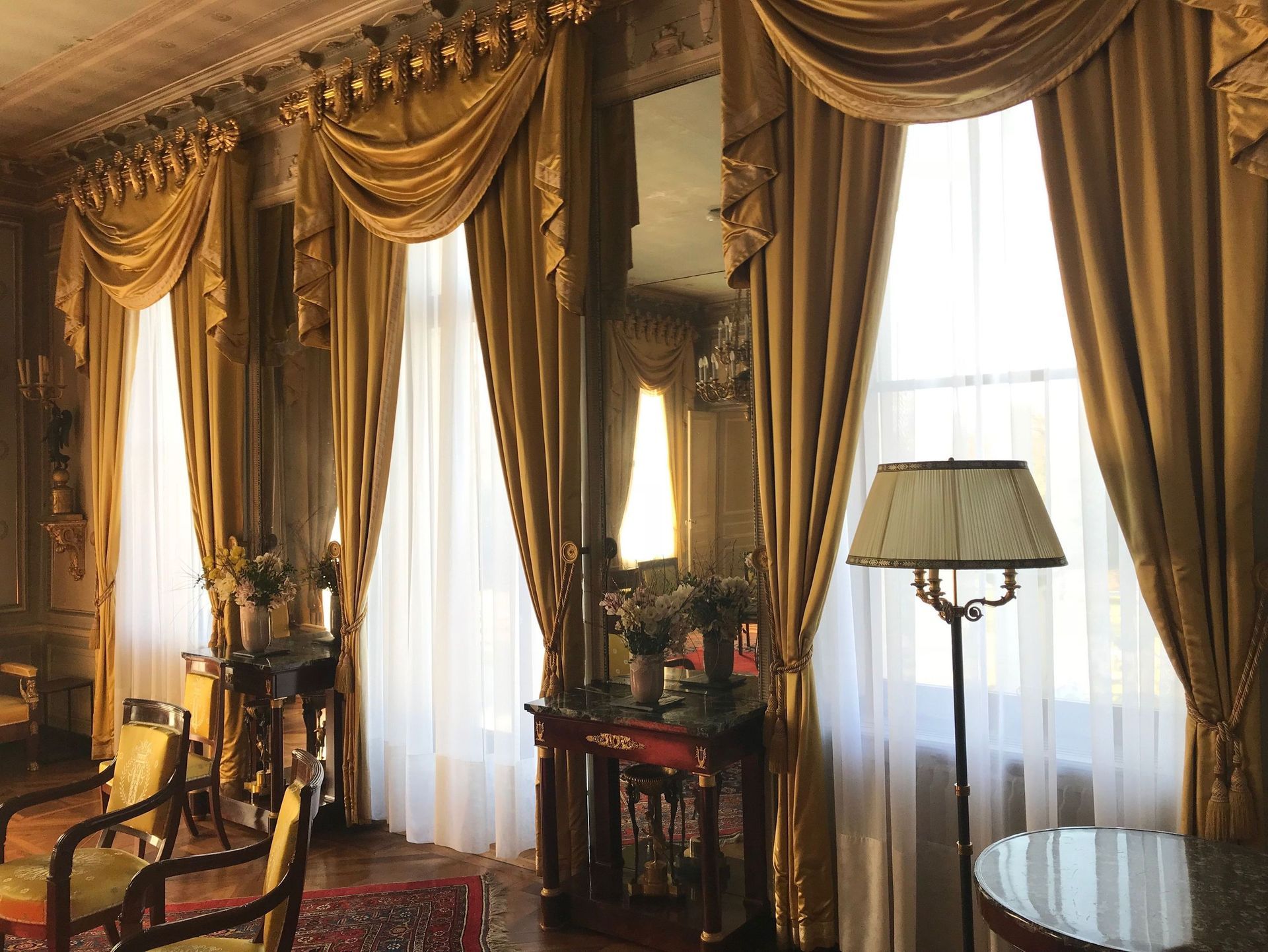 panneaux japonais - i'pernette