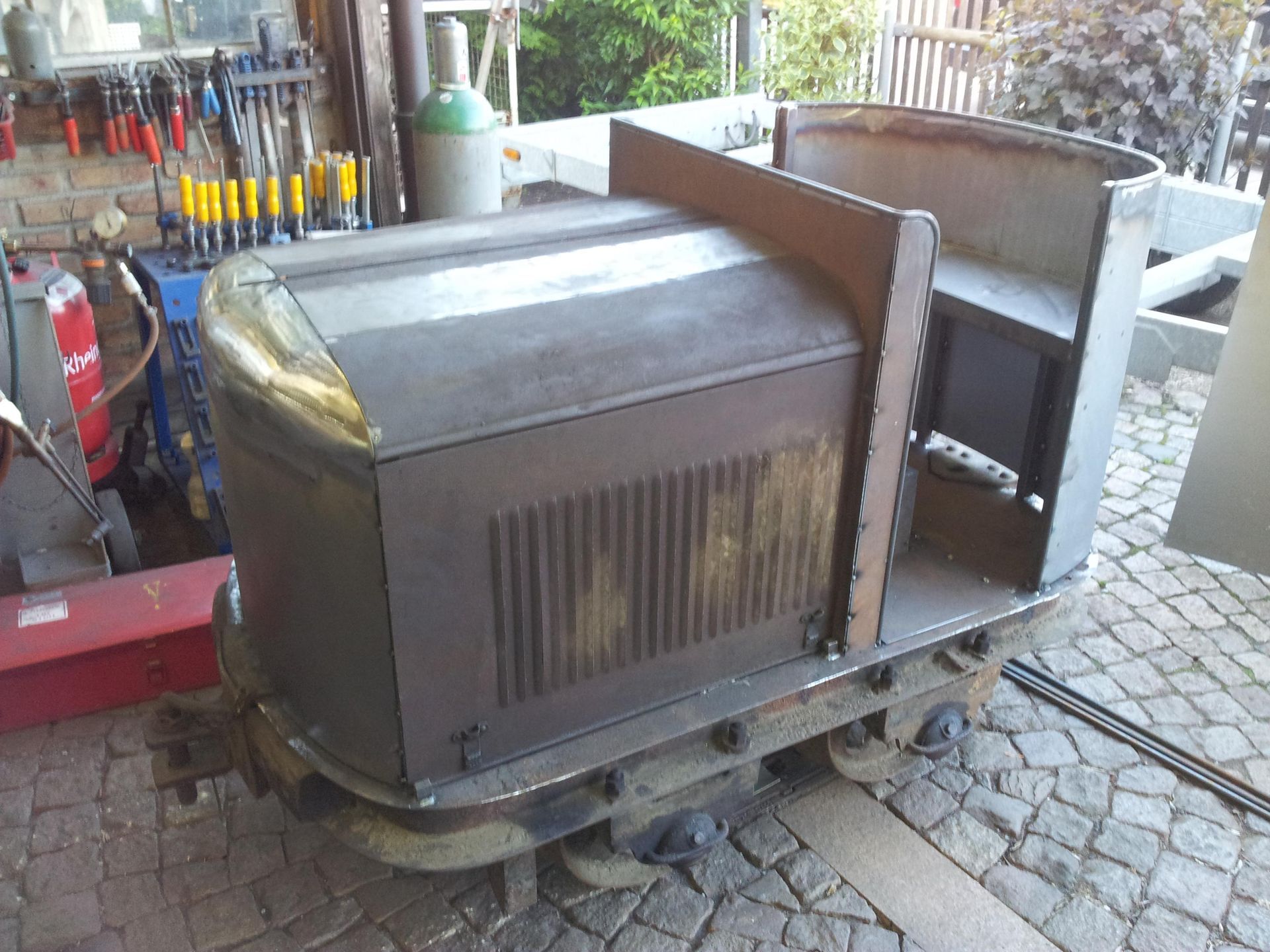 Otto Metallbau Impressionen 94