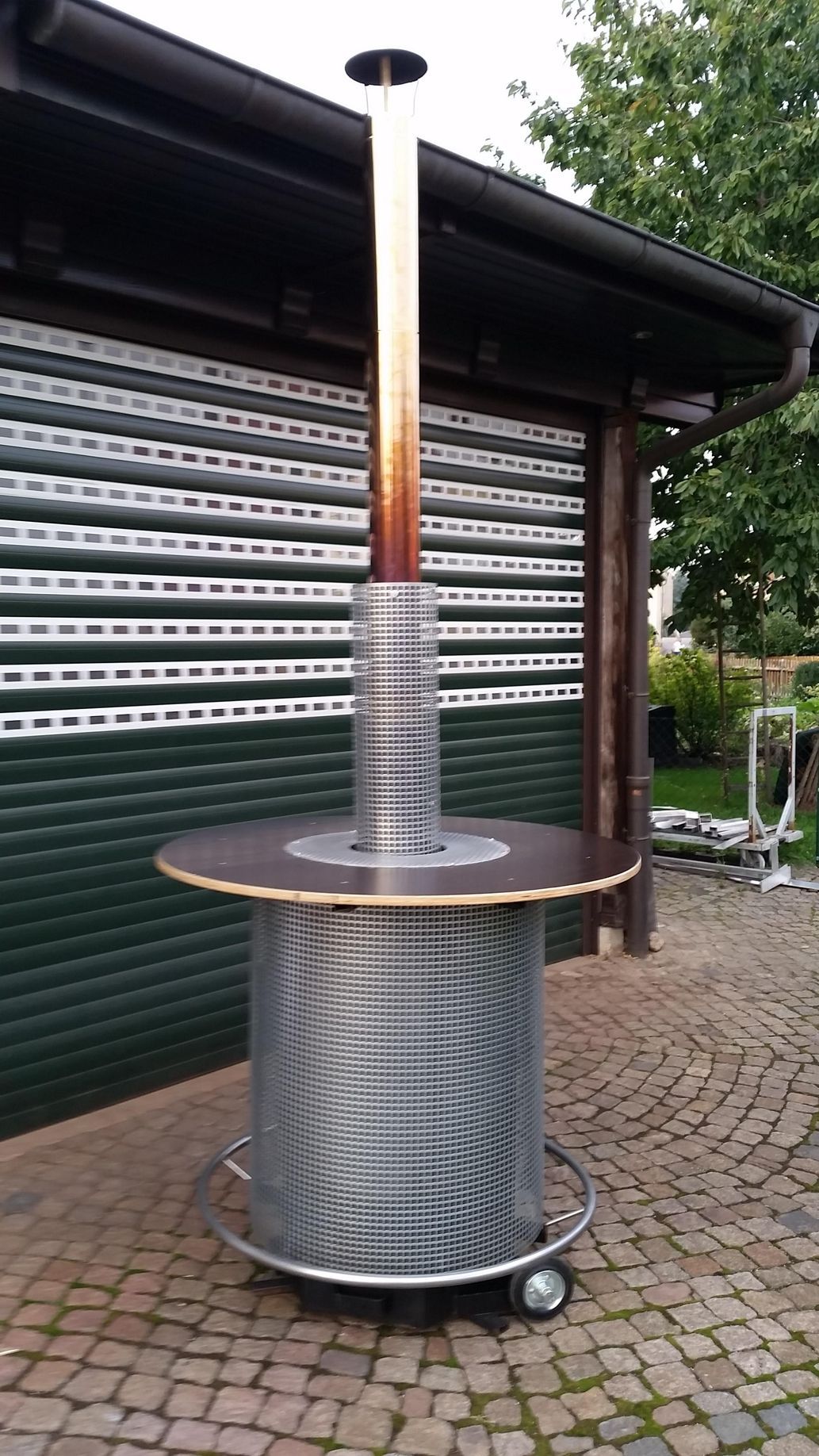 Otto Metallbau Impressionen 790