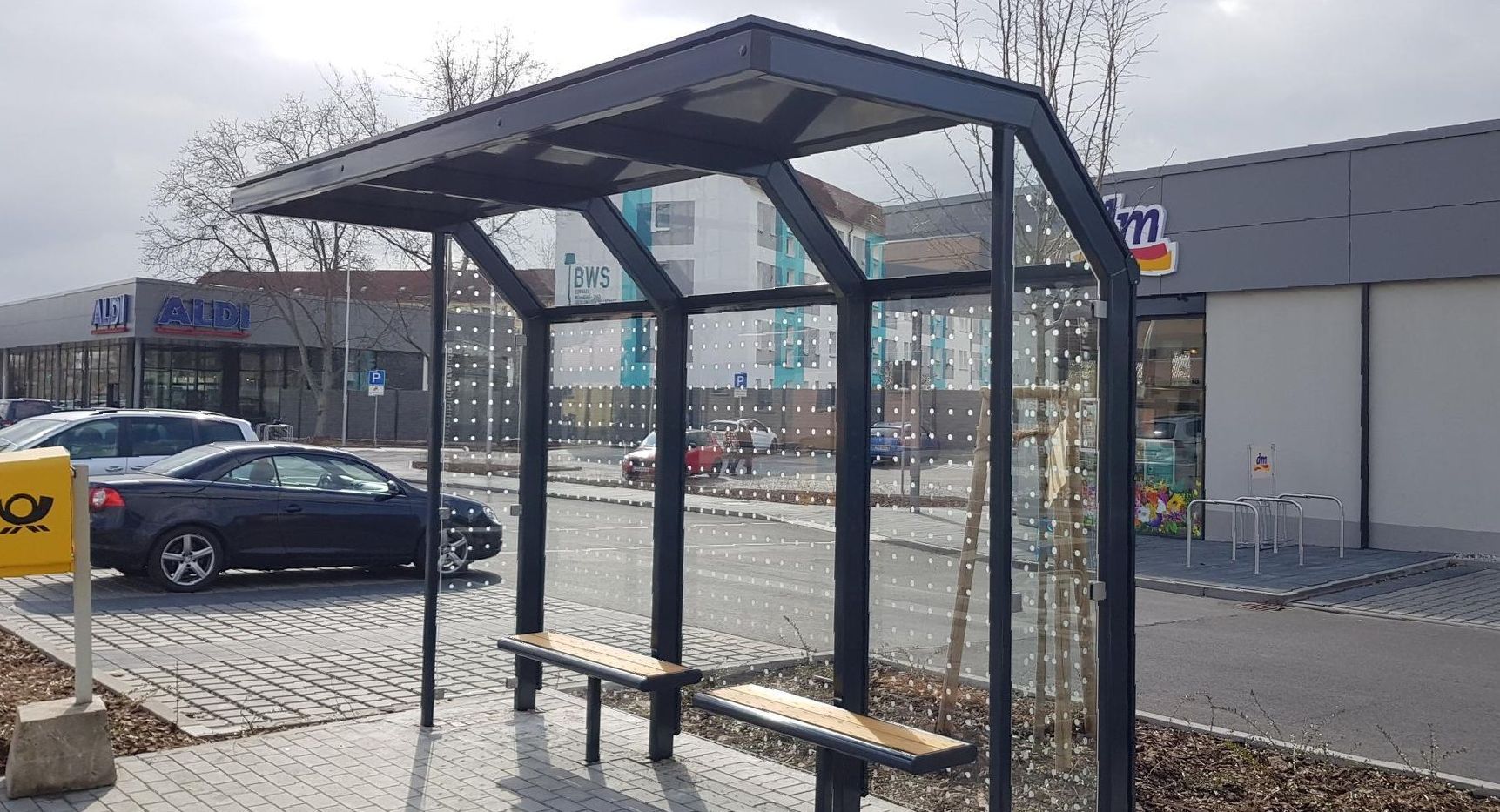 Otto Metallbau Impressionen 49