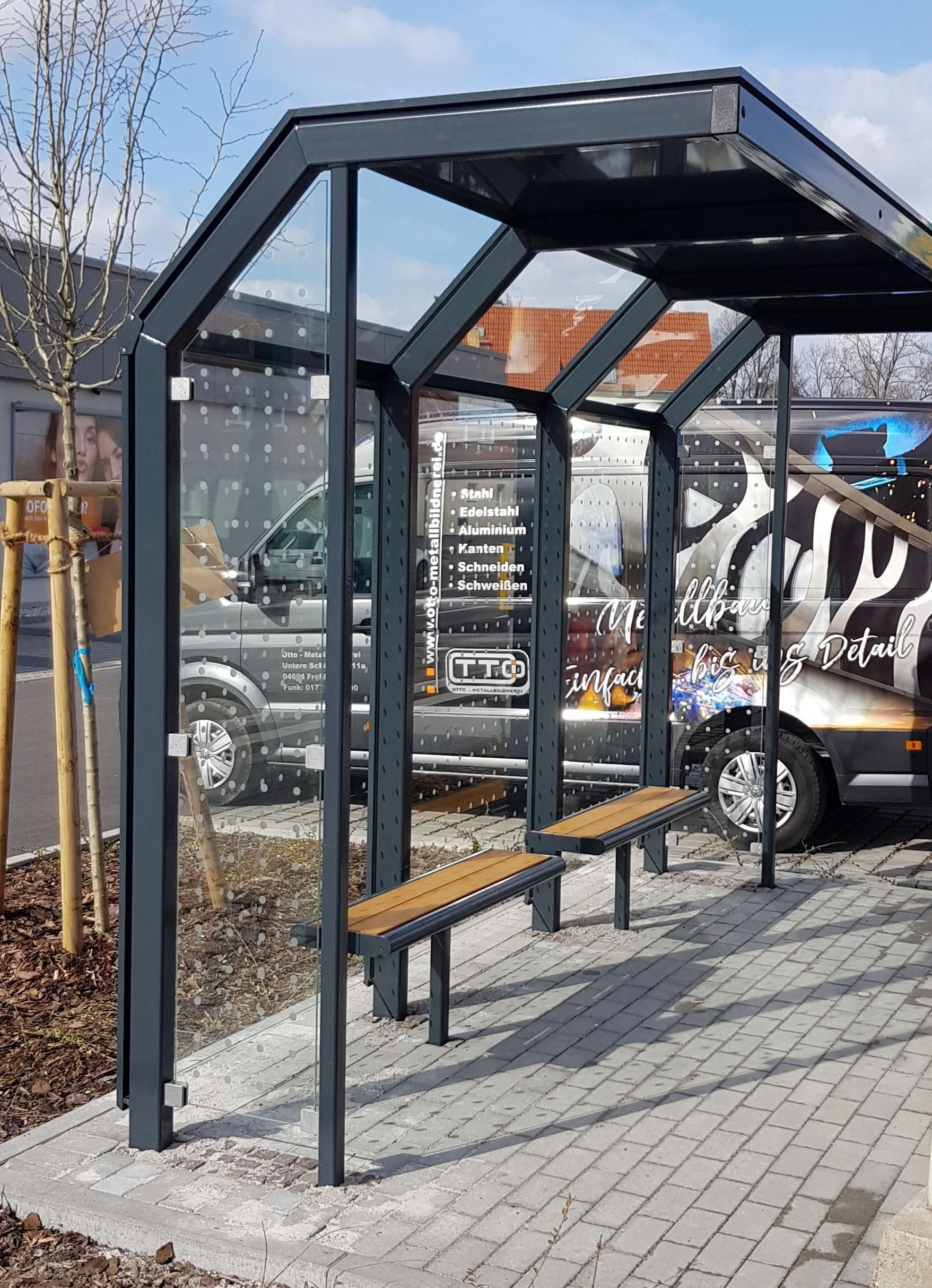 Otto Metallbau Impressionen 48