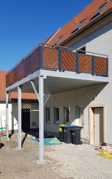 Otto Metallbau Impressionen 29