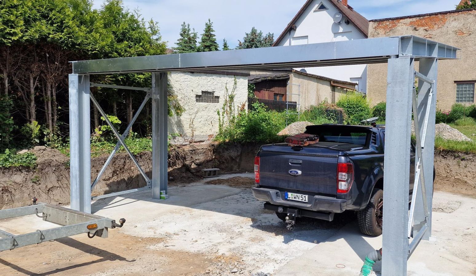 Otto Metallbau Impressionen 50