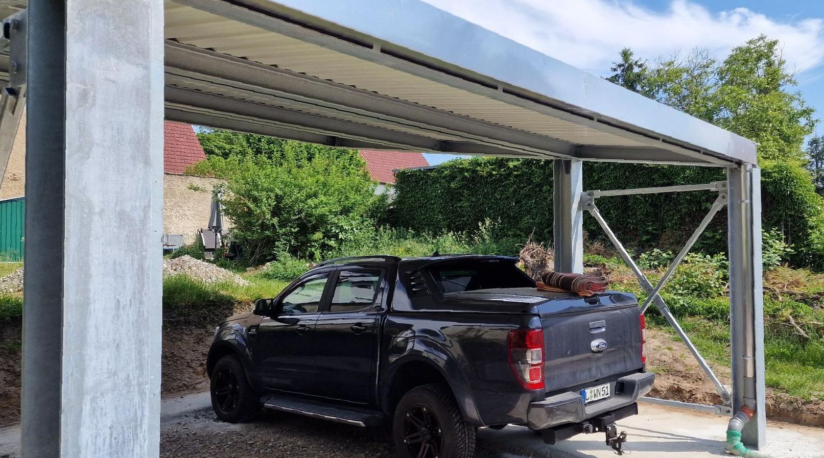 Otto Metallbau Impressionen 51