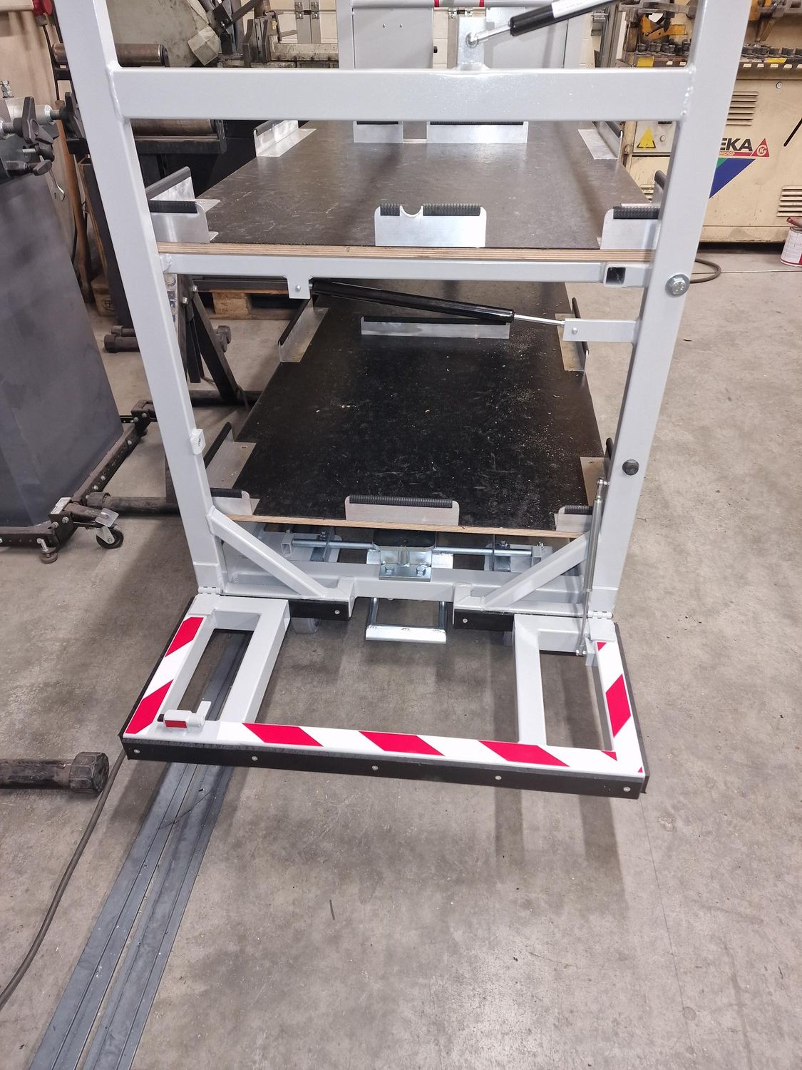 Otto Metallbau Impressionen 107