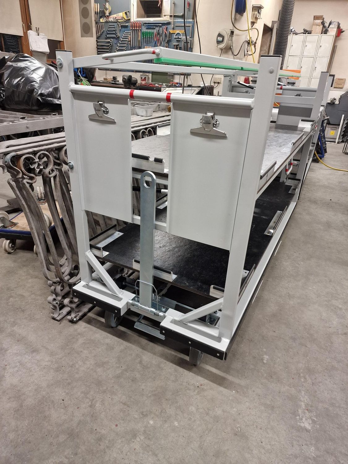 Otto Metallbau Impressionen 108