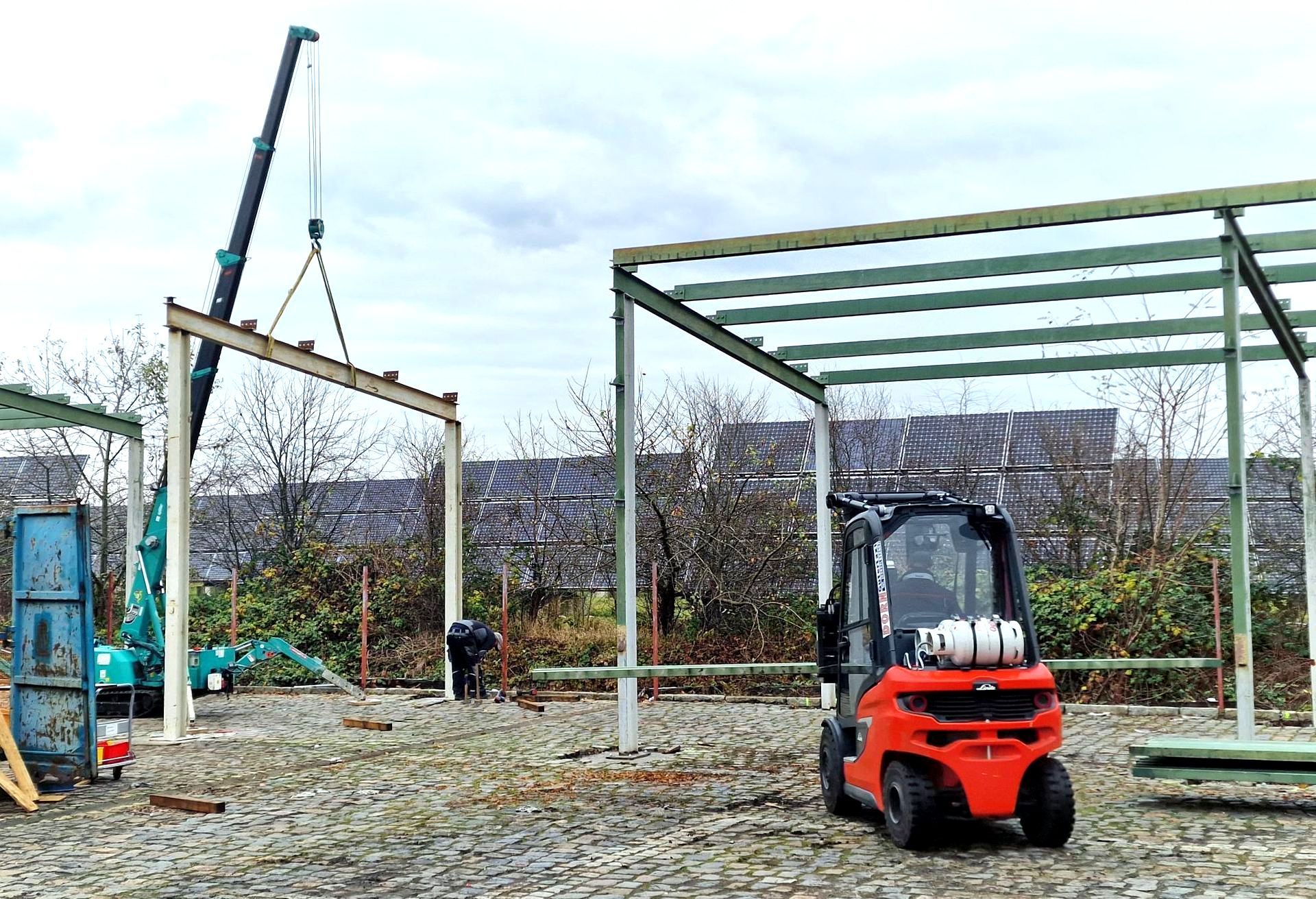 Otto Metallbau Impressionen 53