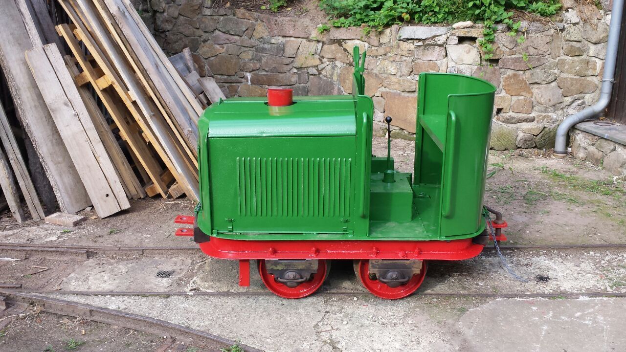 Otto Metallbau Impressionen 95