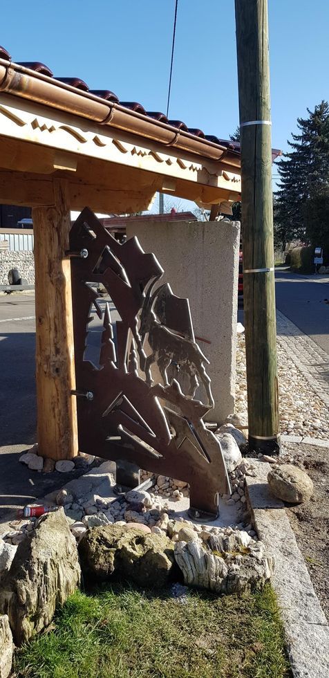 Otto Metallbau Impressionen 87