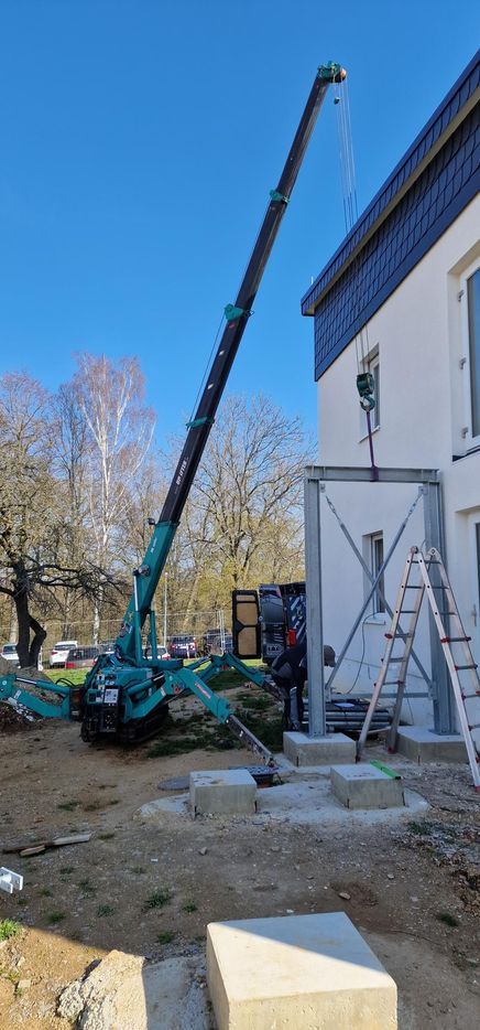 Otto Metallbau Impressionen 55