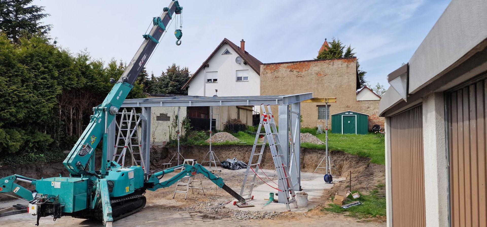 Otto Metallbau Impressionen 54