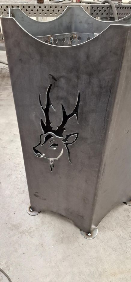 Otto Metallbau Impressionen 96