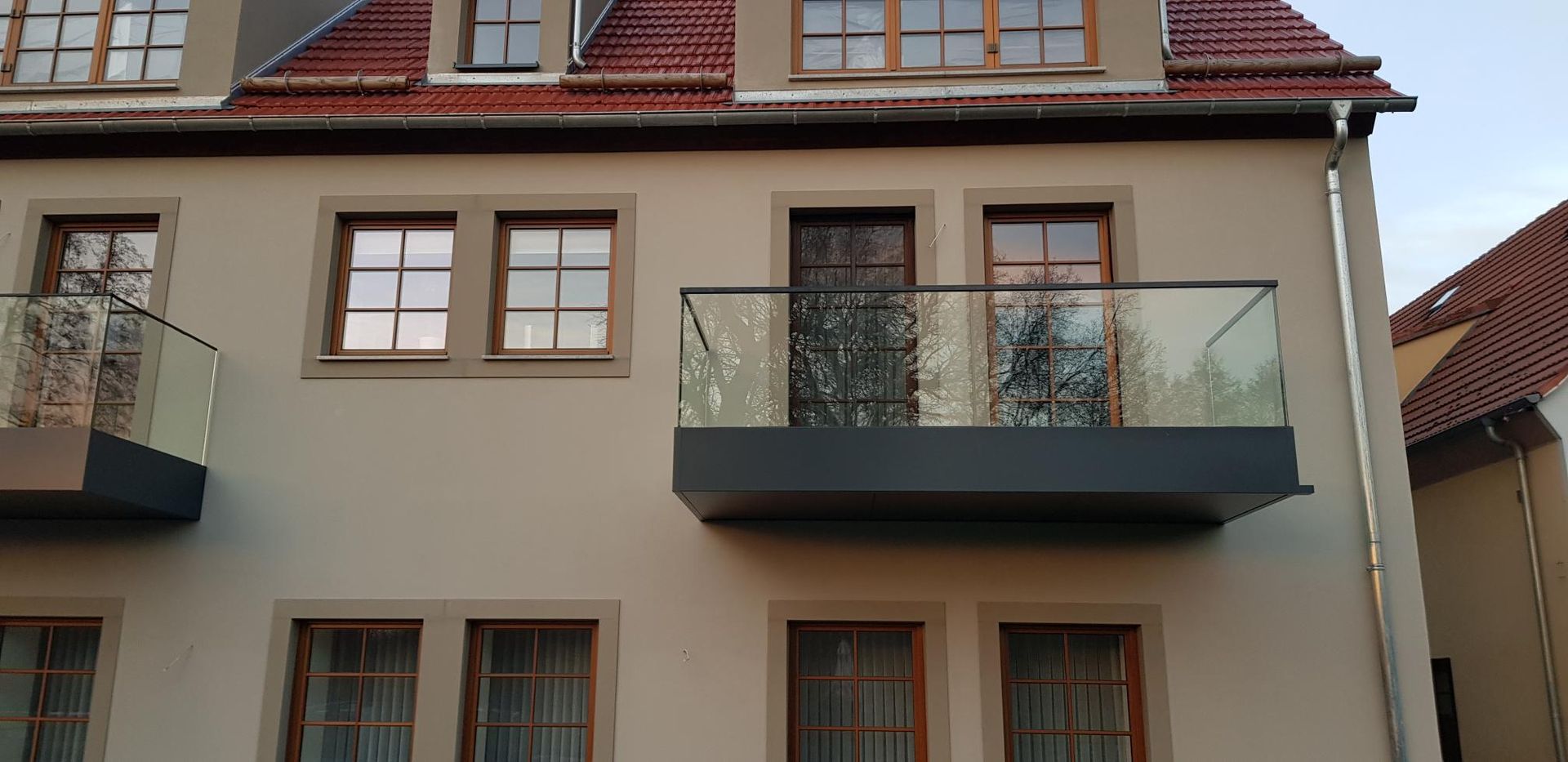 Otto Metallbau Impressionen 42