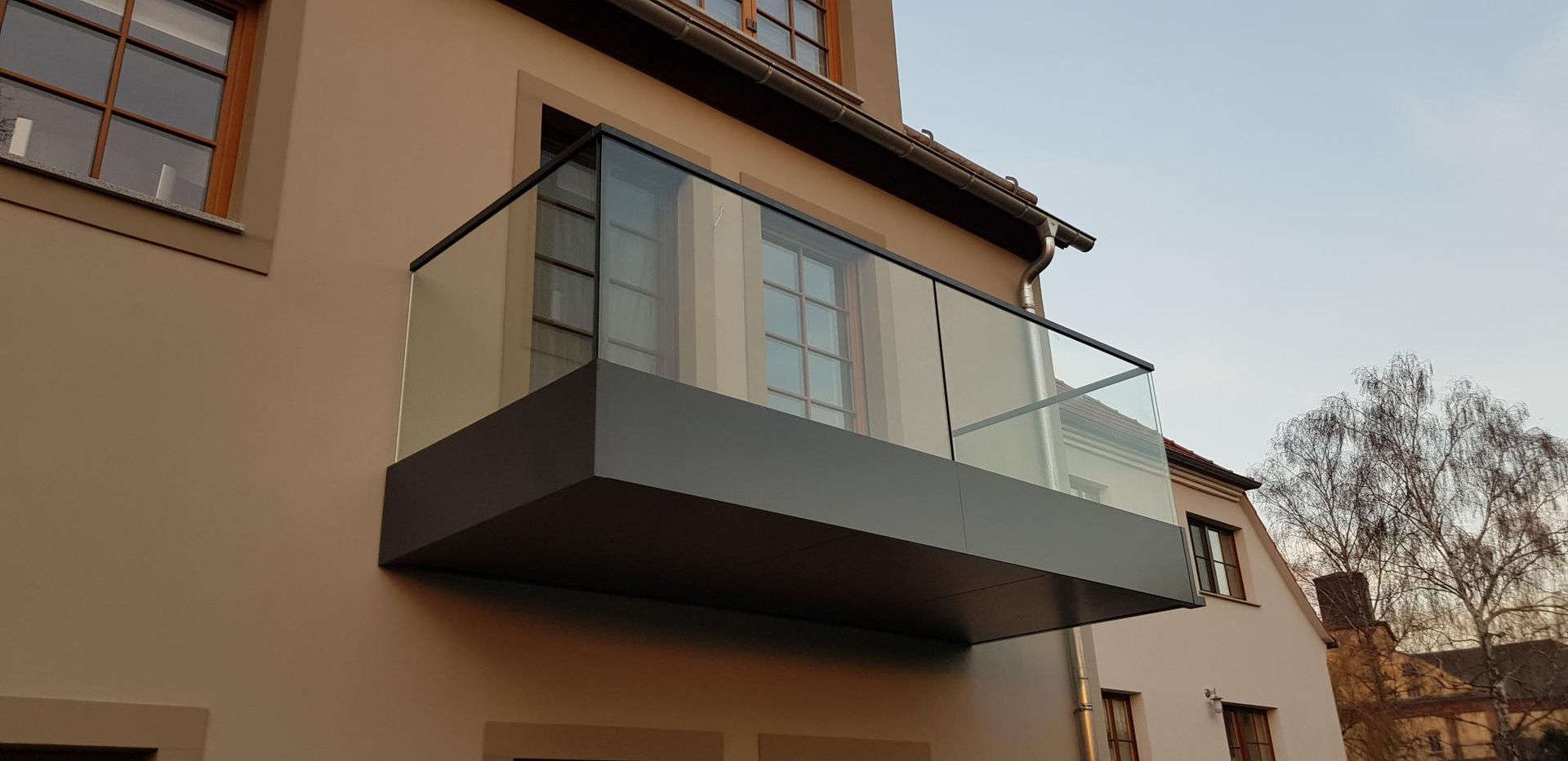 Otto Metallbau Impressionen 26