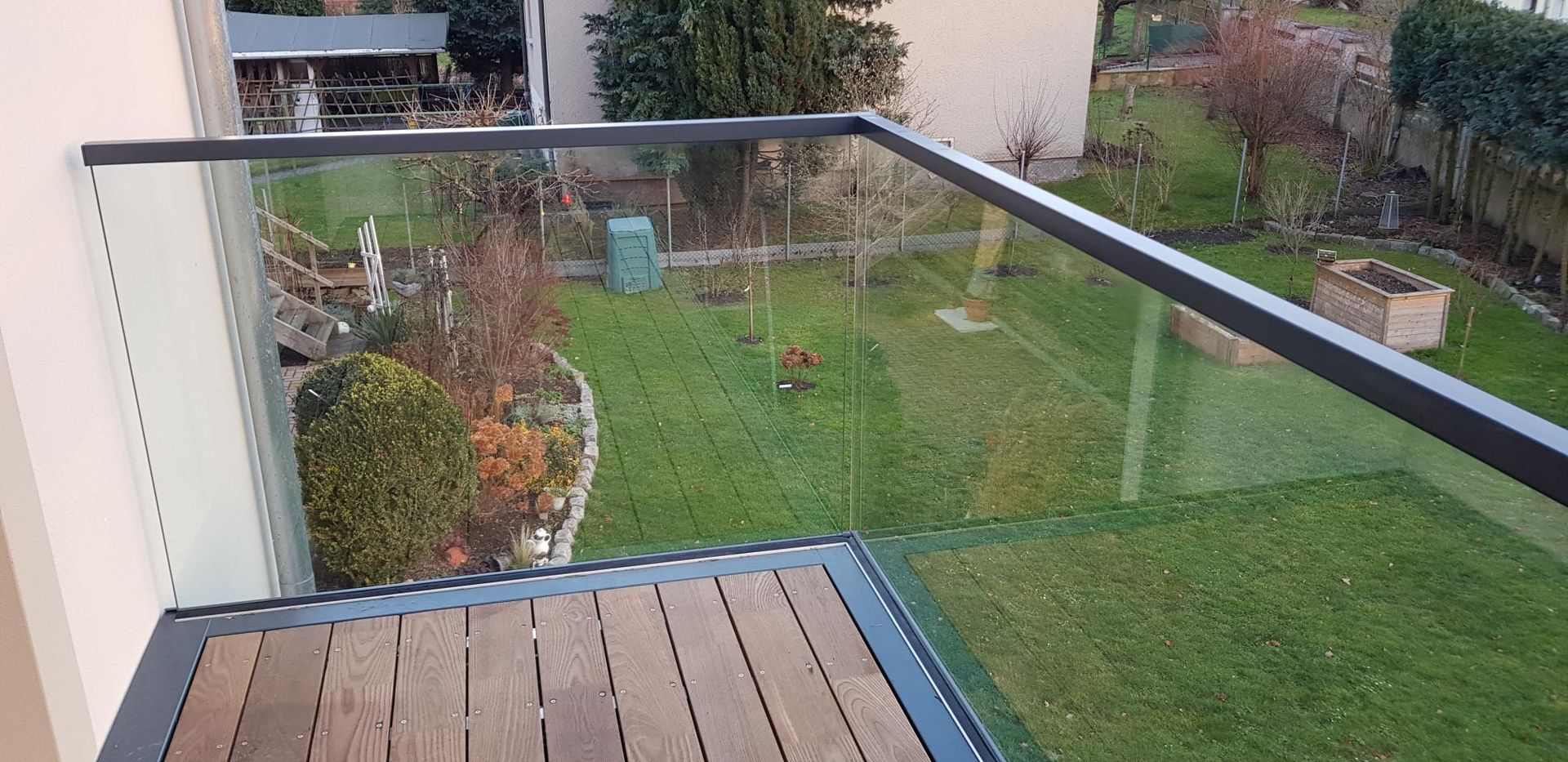 Otto Metallbau Impressionen 27