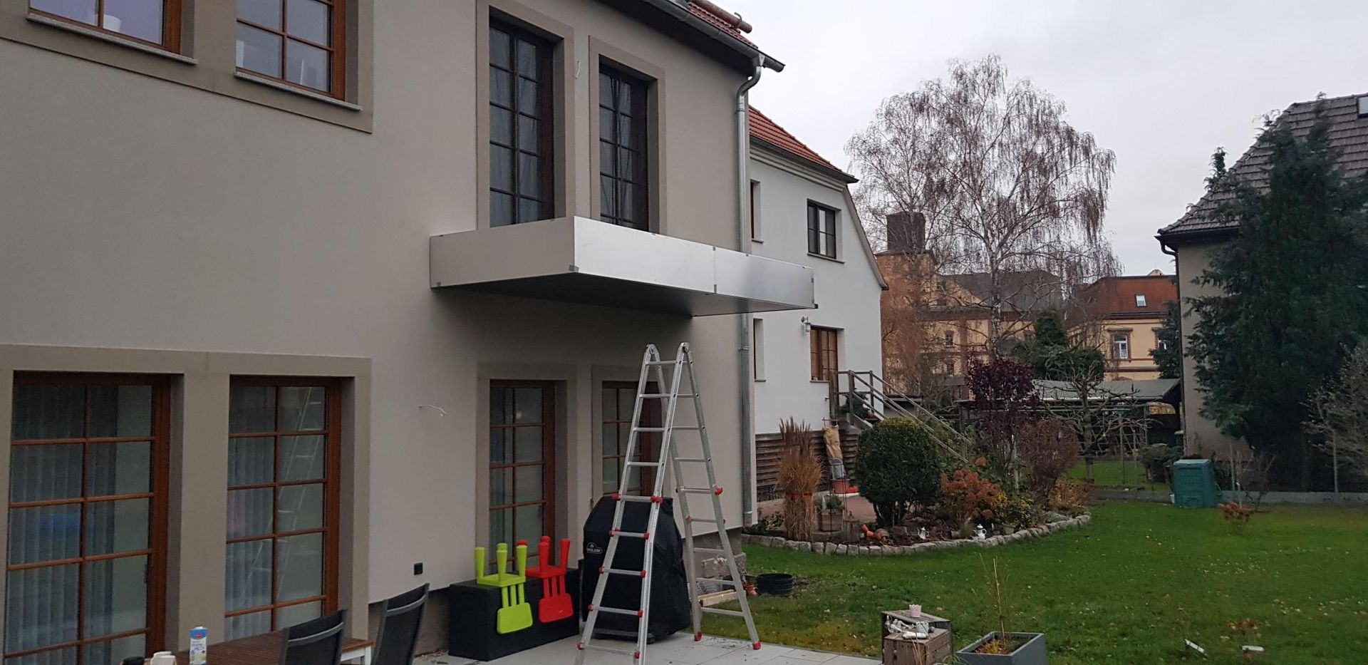 Otto Metallbau Impressionen 39