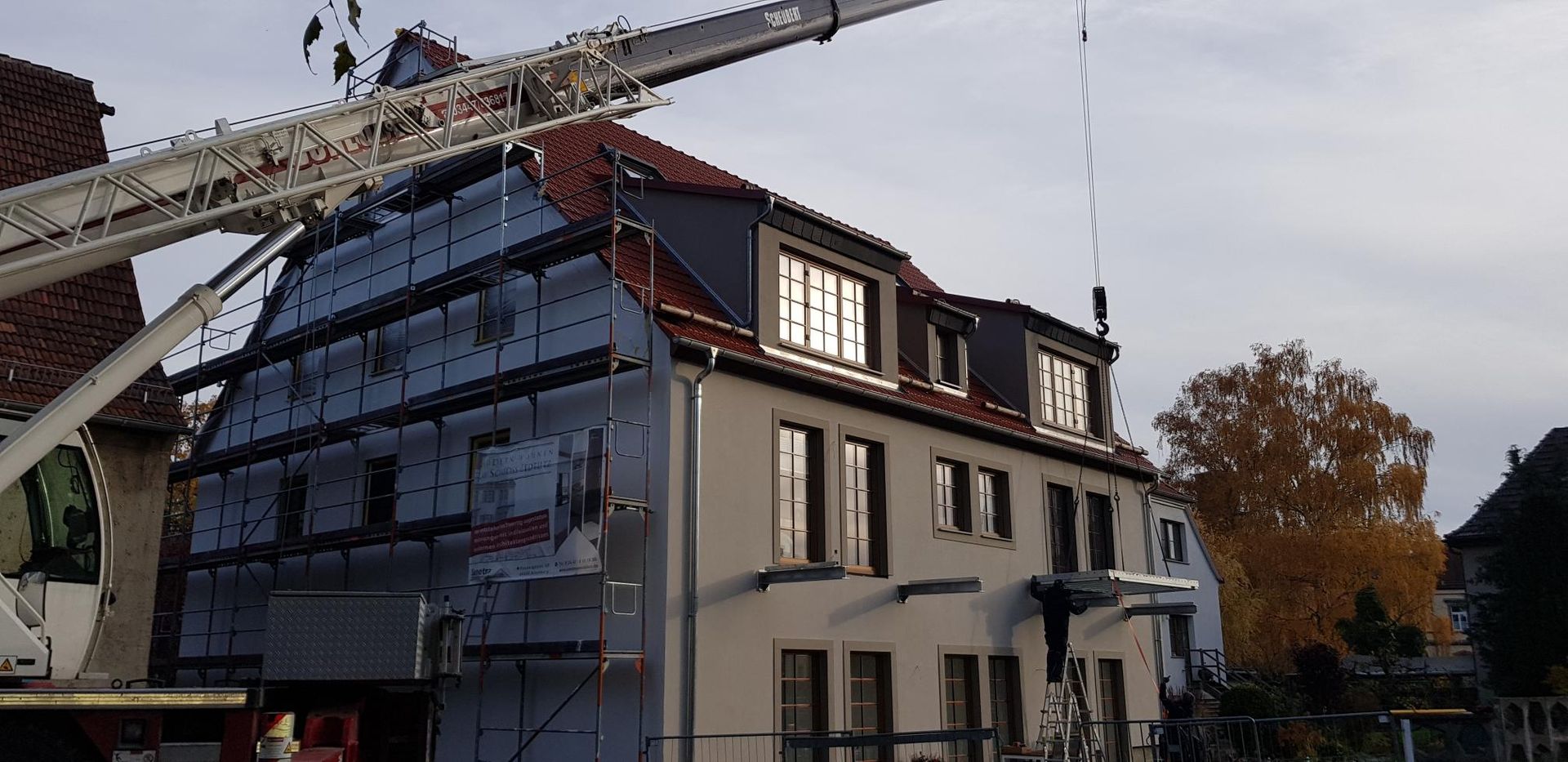 Otto Metallbau Impressionen 40