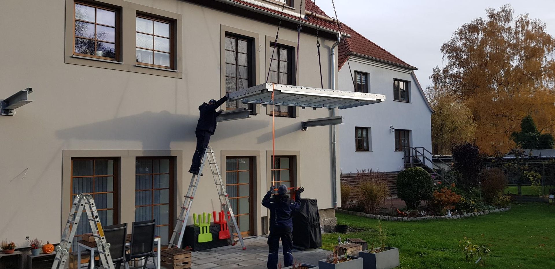 Otto Metallbau Impressionen 41