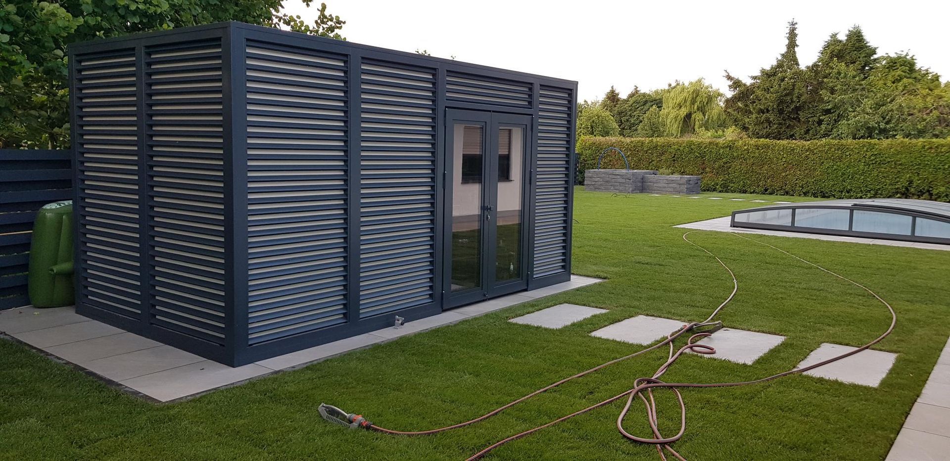 Otto Metallbau Impressionen 44