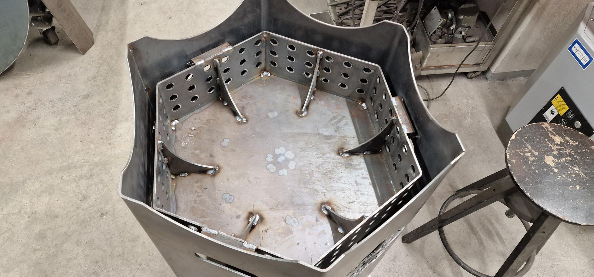 Otto Metallbau Impressionen 97