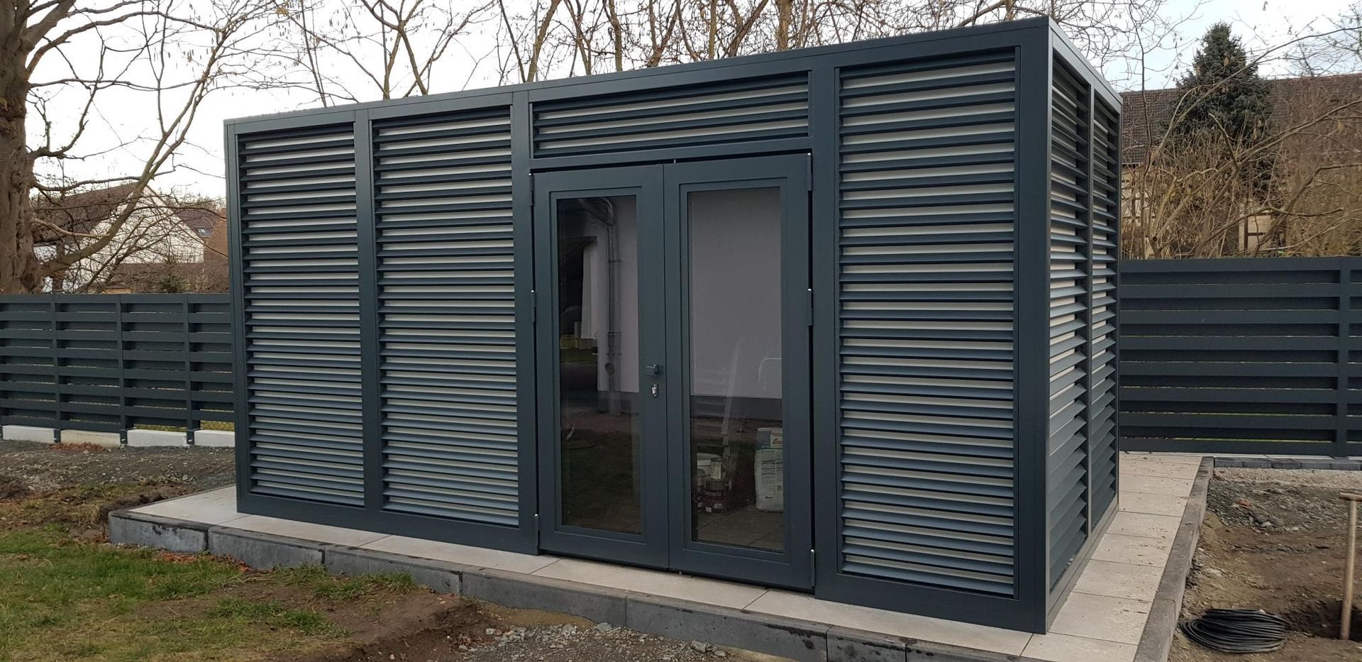 Otto Metallbau Impressionen 45