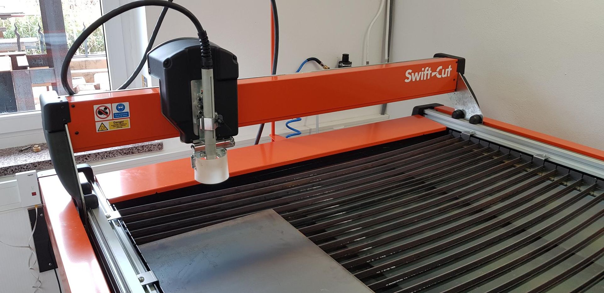 Otto Metallbau Impressionen 99