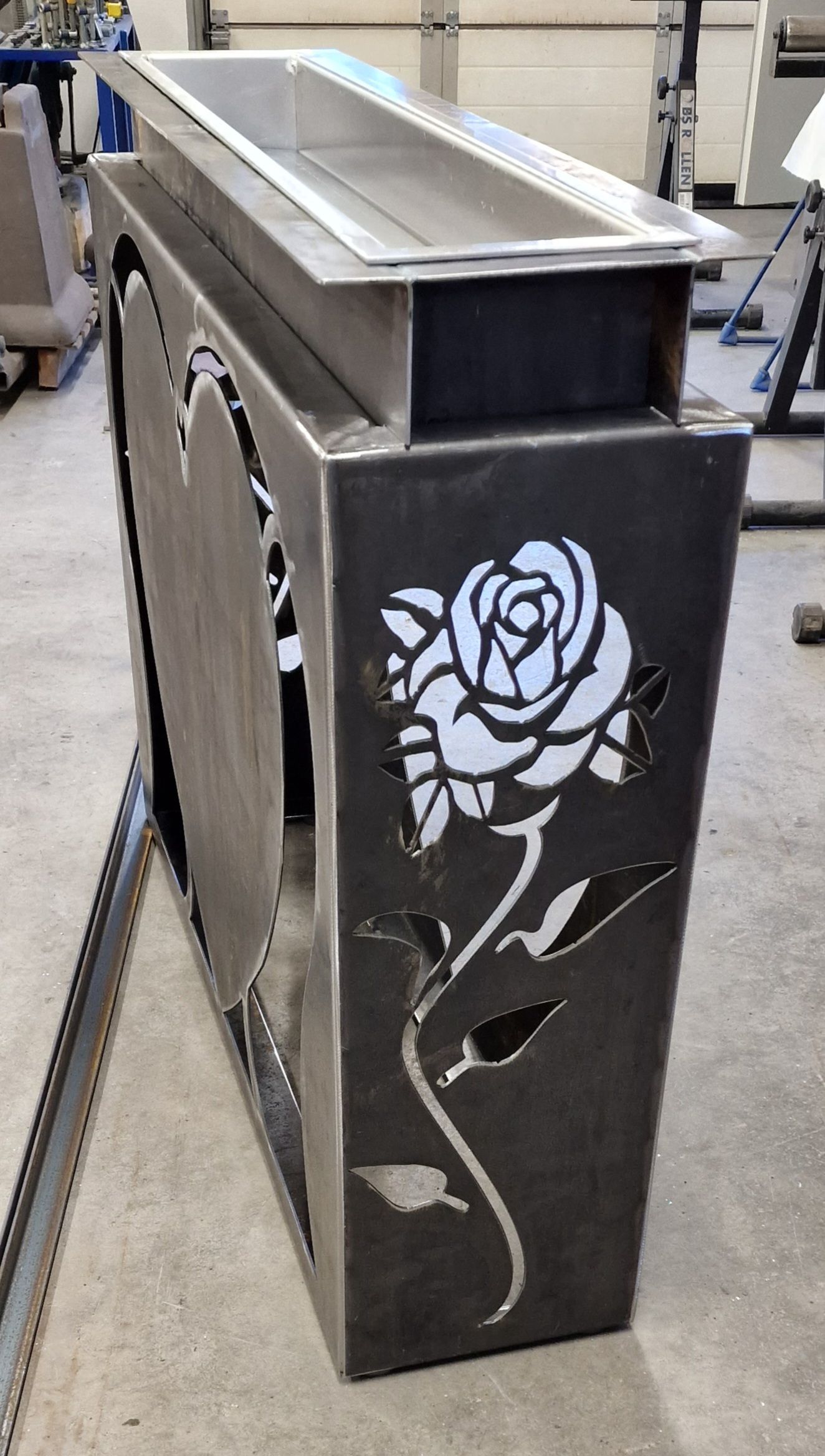 Otto Metallbau Impressionen 101
