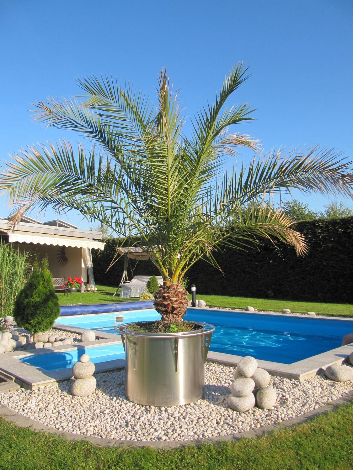 Otto Metallbau Impressionen 88