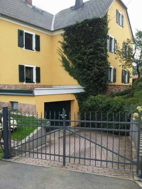 Otto Metallbau Impressionen 65