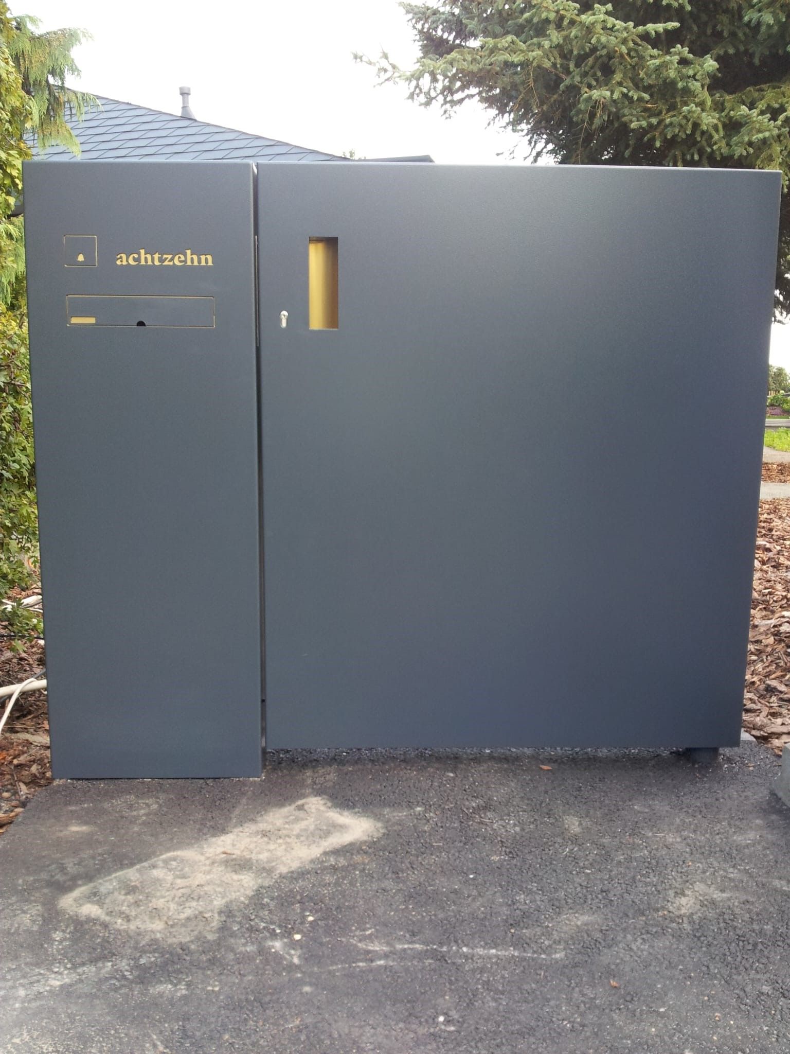 Otto Metallbau Impressionen 64