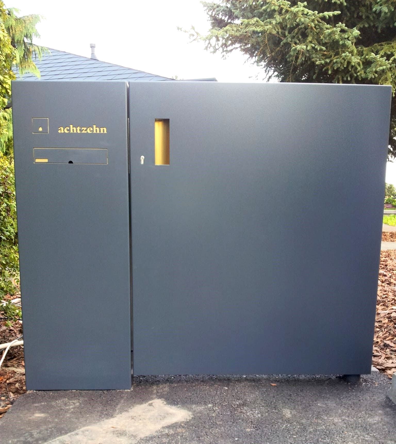 Otto Metallbau Impressionen 74