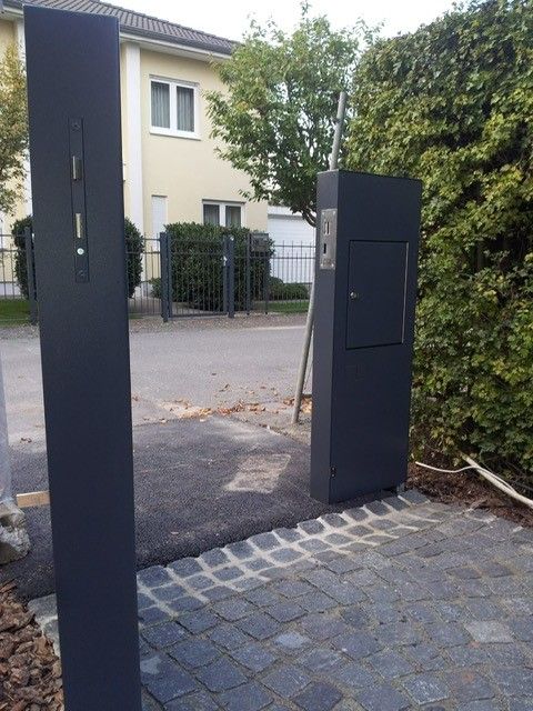 Otto Metallbau Impressionen 63