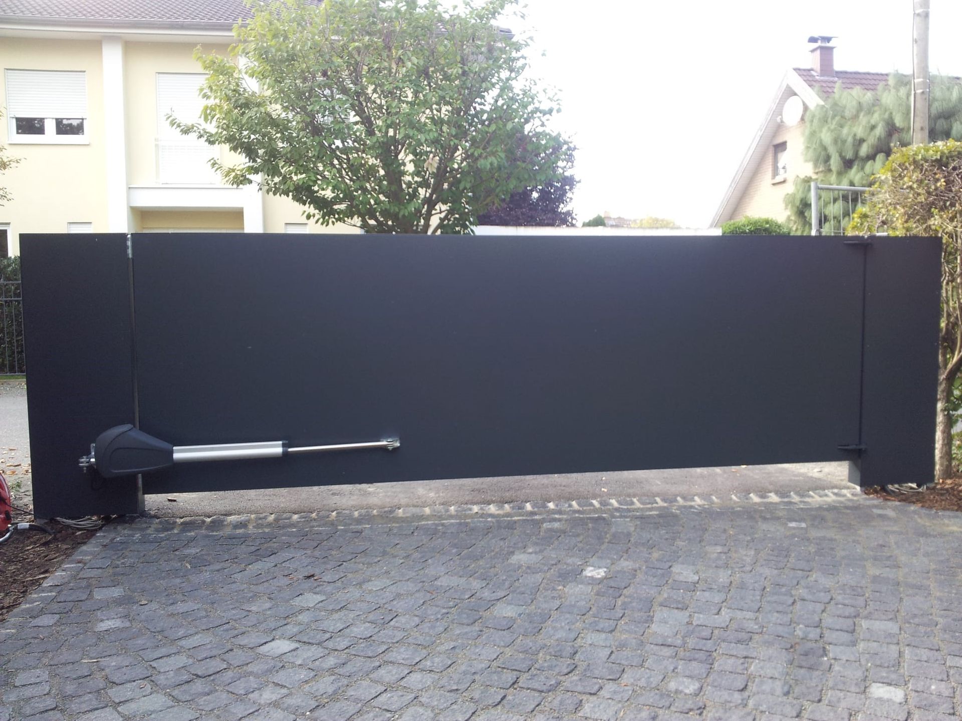 Otto Metallbau Impressionen 62