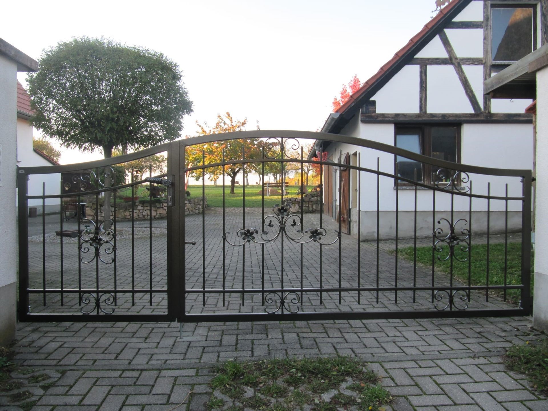 Otto Metallbau Impressionen 58