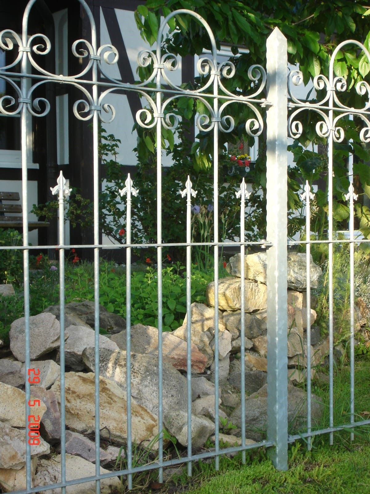 Otto Metallbau Impressionen 70