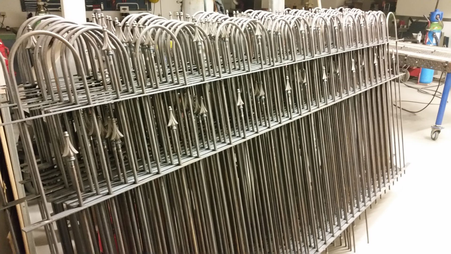 Otto Metallbau Impressionen 71