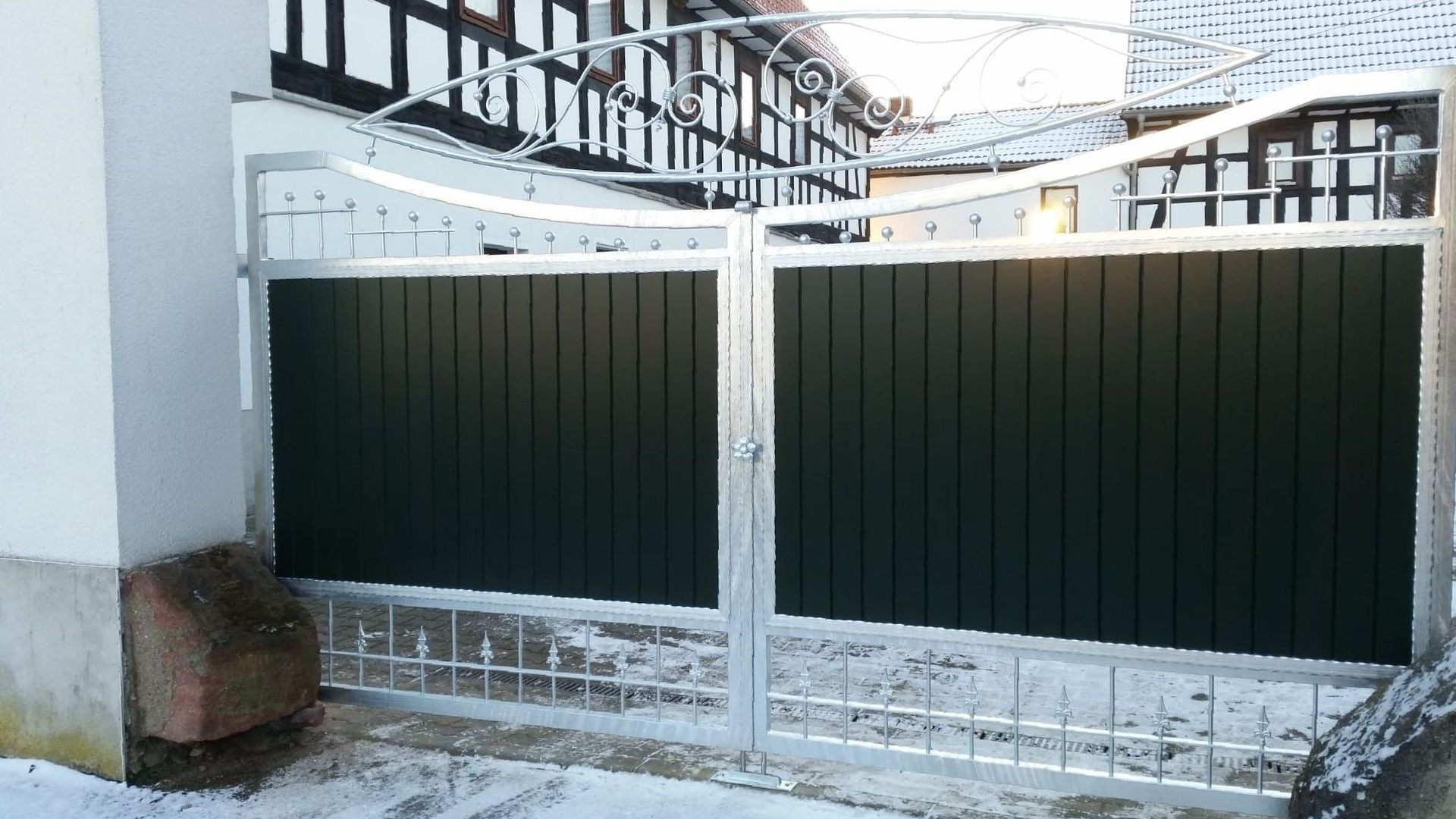 Otto Metallbau Impressionen 58