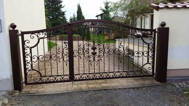 Otto Metallbau Impressionen 59